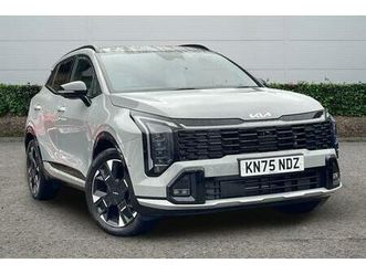 1.6 t-gdi hev gt-line s