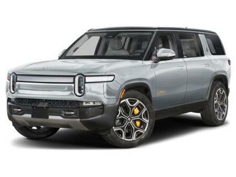 used 2023 rivian r1s launch edition