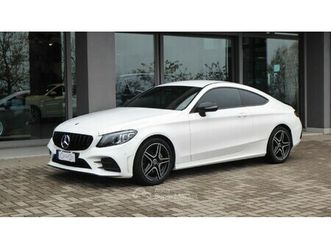 d auto coupé premium amg