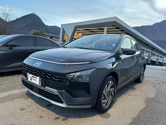 bayon 1.2 gpl xline led pack