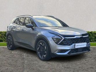 1.6 t-gdi gt-line euro 6 (start/stop) 5dr