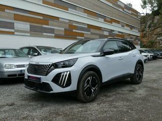 peugeot 2008 1.5 hdi 130 ch gt eat8