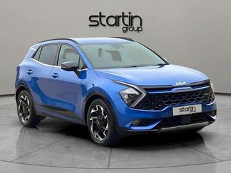 1.6 t-gdi gt-line euro 6 (start/stop) 5dr