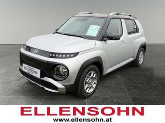 hyundai inster 49kwh trend line