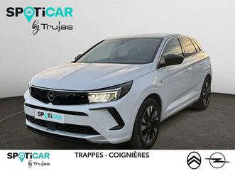 hybrid 225 ch bva8 elegance business