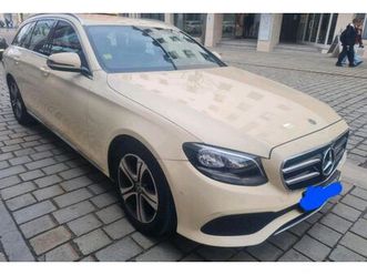 mercedes-benz mercedes e 200