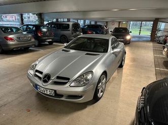 mercedes-benz slk 280
