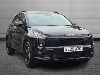 1.6 t-gdi dct gt-line