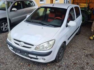 hyundai getz tbl/fsp11/m51az1