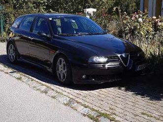 ALFA ROMEO 156 SW alfa-romeo-156-alfa-156-sw-3-2-v6-24v-gta