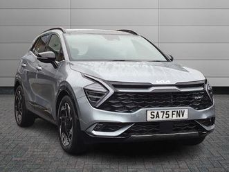 1.6 t-gdi 48v gt-line s