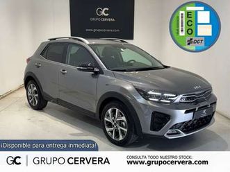 1.0 t-gdi mhev gt line 100 dct