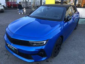 1.2 turbo 130 ch bva8 gs