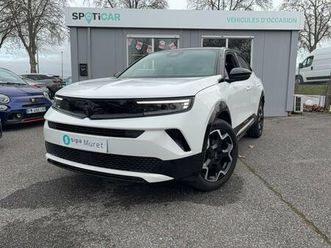 1.2 turbo 130 ch bva8 gs