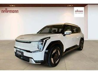 kia ev9 99 long range premium launch edition rwd 7prs 5d