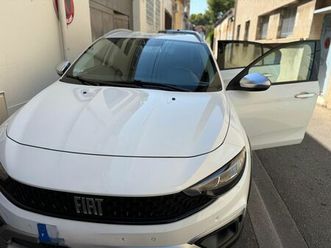 fiat tipo tipo cross