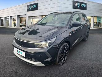 1.5 d 130ch gs line bva8