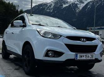 hyundai ix35 2.0