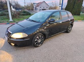fiat croma 1.9mjet