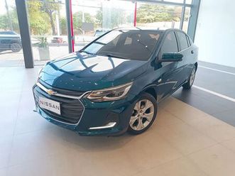 plus premier 1.0 12v tb flex aut. 4p