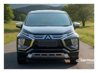 2021 mitsubishi xpander 1.5 ultimate mpv