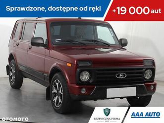 lada niva