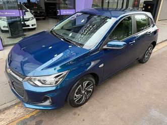 hatch 1.0 12v flex mec. 4p