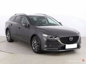 mazda 6 2.0 skyactiv-g bielany wroclawskie - sprzedajemy.pl