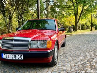 mercedes benz 190 190d