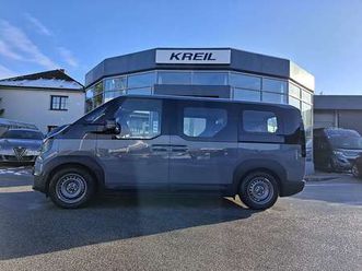 kia pv5 71,2kwh earth plus