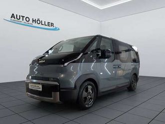 kia pv5 71,2kwh earth plus