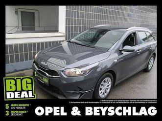 kia ceed sw 1,0 t-gdi gpf isg titan