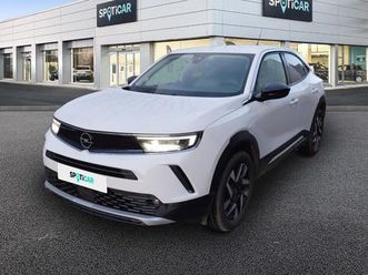 1.2 turbo 100 ch bvm6 elegance