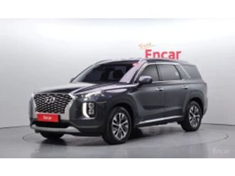 hyundai palisade ≫ 2019 • 38 800 лв. • id