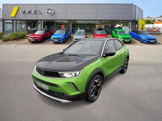 moteur electrique 136ch ultimate