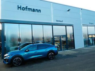 gt klima, navi, shz, pdc, led, kamera