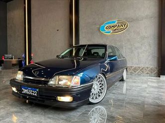 chevrolet omega cd 4.1 / 3.0 1994