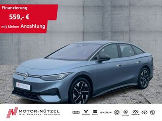 id.7 pro led+navi+acc+app+shz+360°+pla+hud+19