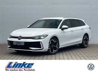 r-line 2.0 tdi dsg hud/ahk/navi/360kamera