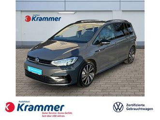 1.5 tsi dsg highline *r-line*sthz*ahk*