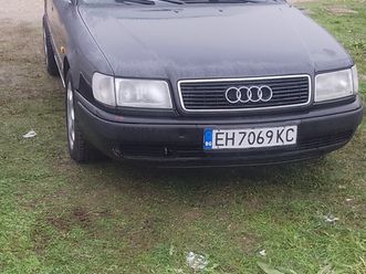 audi 100 2.0 e 2,000 bgn
