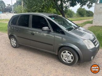 vendo meriva