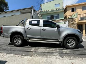 pick-up advantage 2.5 flex 4x2 cd