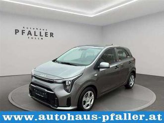 kia picanto 1,0 dpi titan