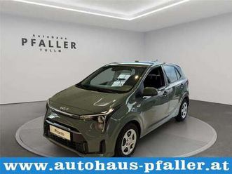 kia picanto 1,0 dpi titan