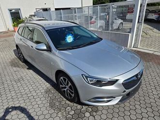 sports tourer 1.6 cdti ecotec business s