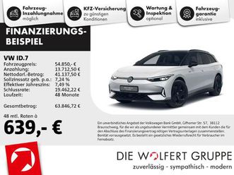 id.7 tourer gtx 4m ahk pano area view dcc hk wäpu