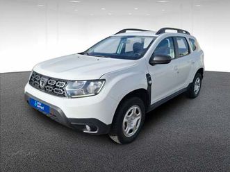 1.5 blue dci 115ch confort 4x4 e6u