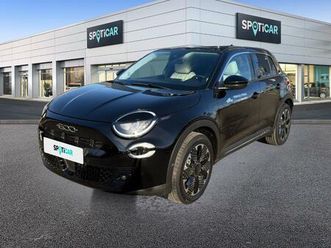 e 54 kwh 156 ch la prima