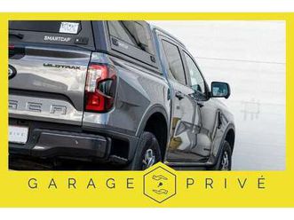 3.0 - 4wd wildtrak | tva/btw | garantie 12-60m